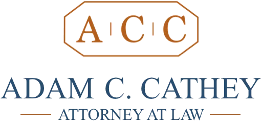 Adam C. Cathey Attorney At Law