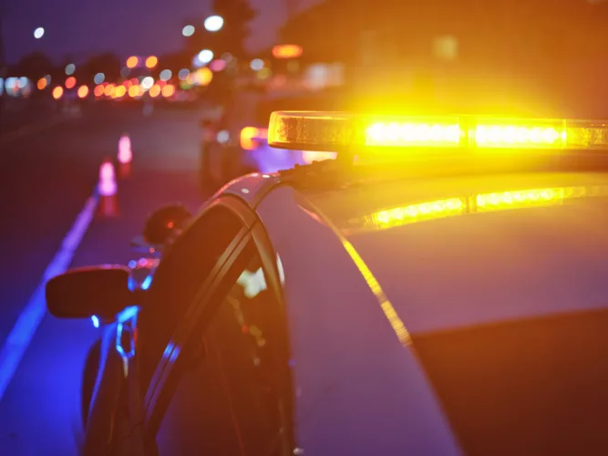 ​DUI/ Traffic Offenses